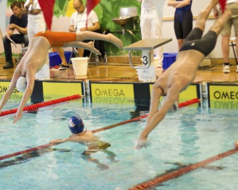 KLUBBMESTERSKAP 2021 - 11. november